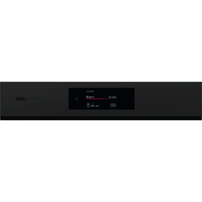 AEG - Compacte inbouwoven - CP7400T