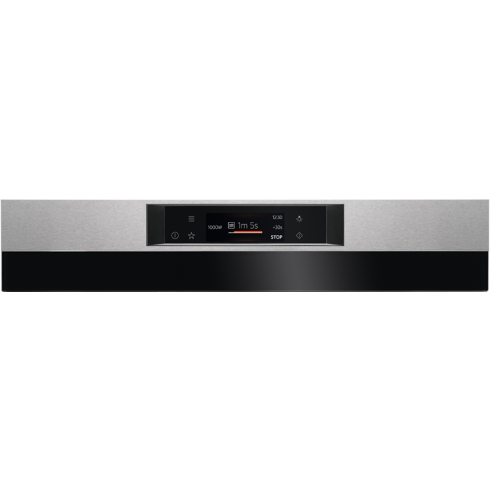 AEG - Four micro-ondes - KMK721880M