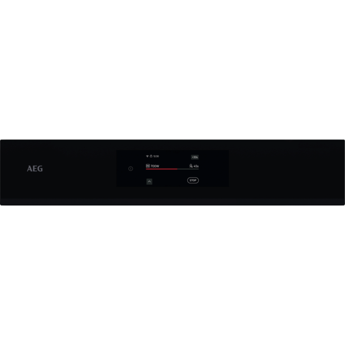 AEG - Compacte oven - NKO7N721B