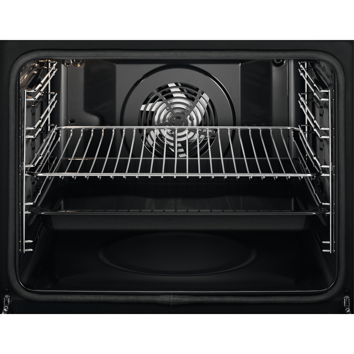 AEG - Pyrolyse oven - BPS335061M