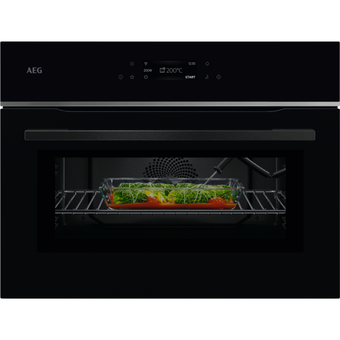 AEG - Inbouw microgolfoven - TK8NK621B