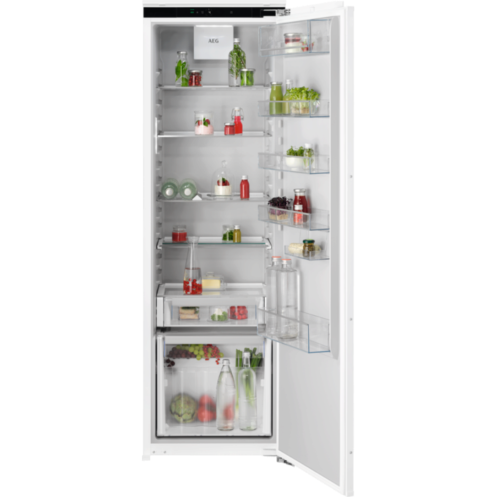 AEG - Frigo encastrable - TK6DS18XDC