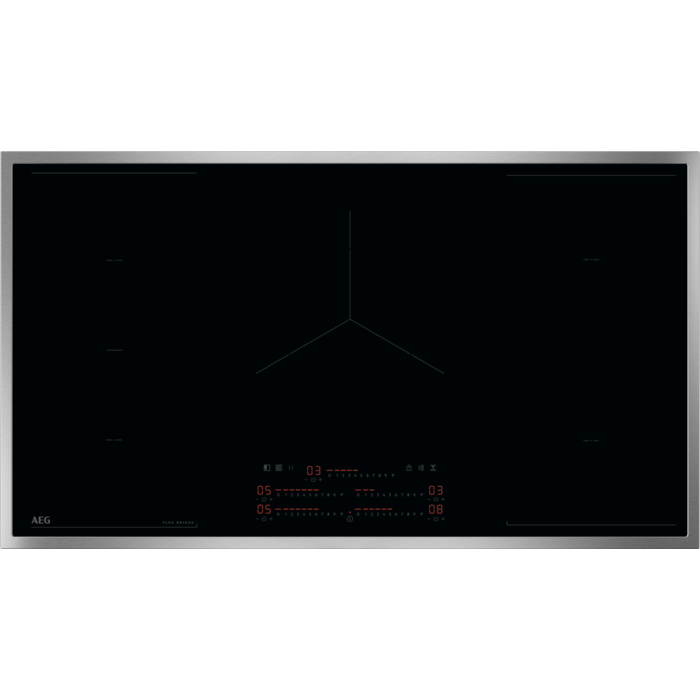 AEG - Taque à induction - NIK95I00UB