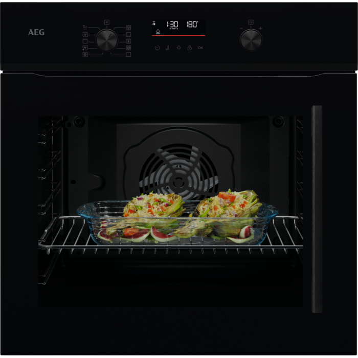 AEG - Four encastrable - NBU5P401LB