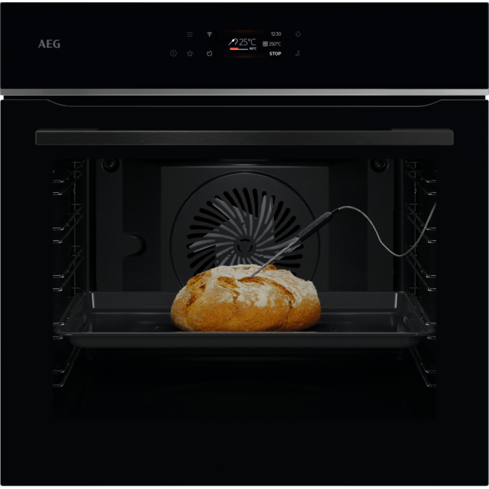 AEG - Four encastrable - TE7PB63ZAB