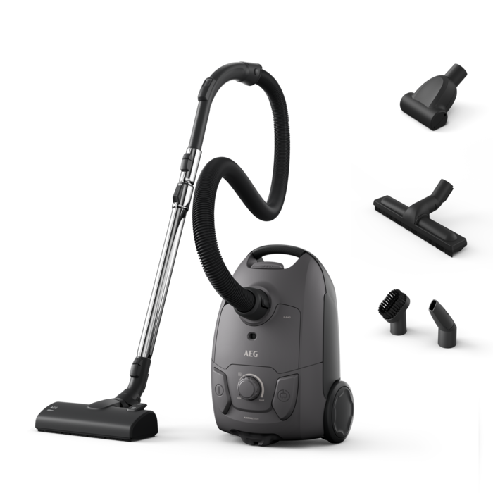 AEG - Aspirateur avec sac - AB51A3DG