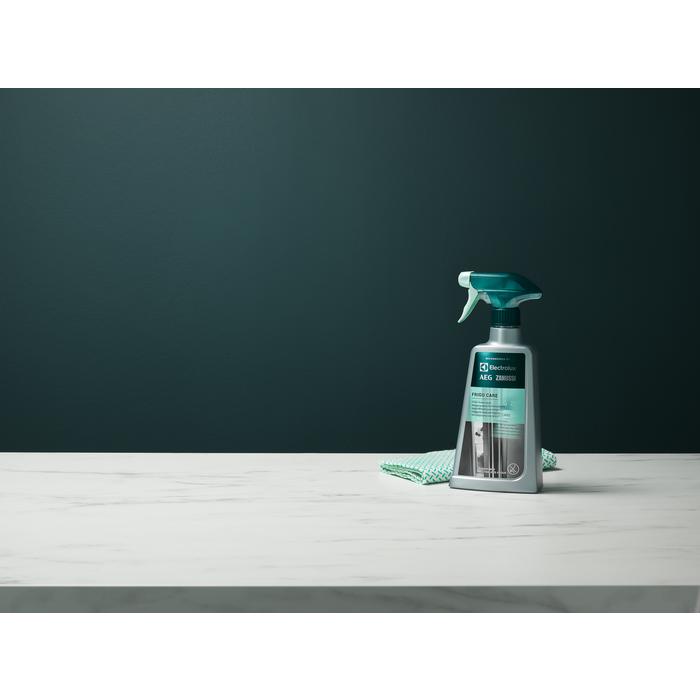 No Brand - Koelkast reinigingsspray - M3RCS300