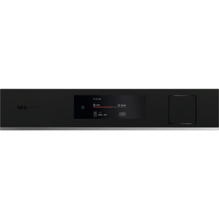 AEG - Inbouwoven - TP8SB73FAT