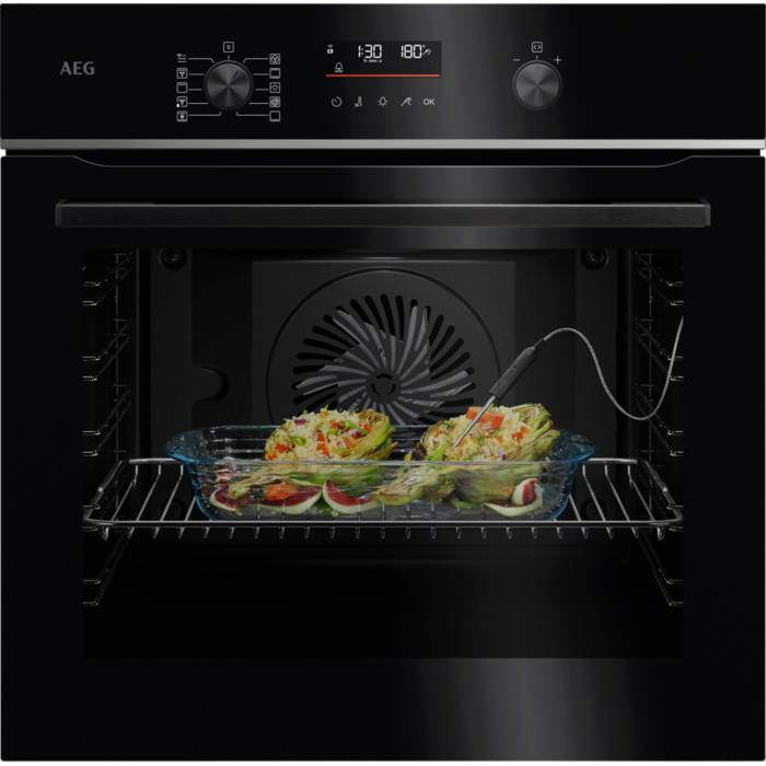 AEG - Pyrolyse oven - TA5PB53FAB