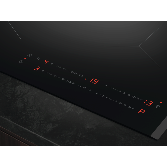 AEG - Inductiekookplaat - TO64IC0FFB