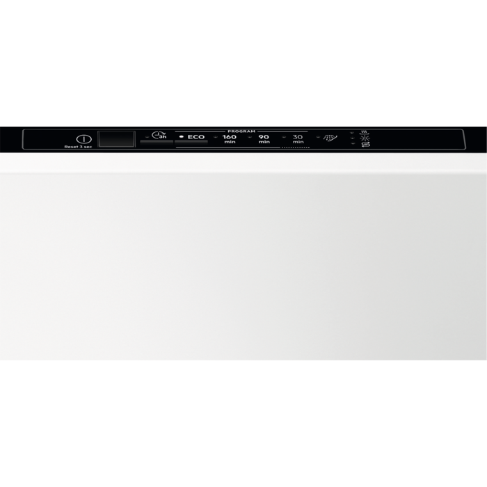AEG - Lave-vaisselle encastrable - FSB32610Z