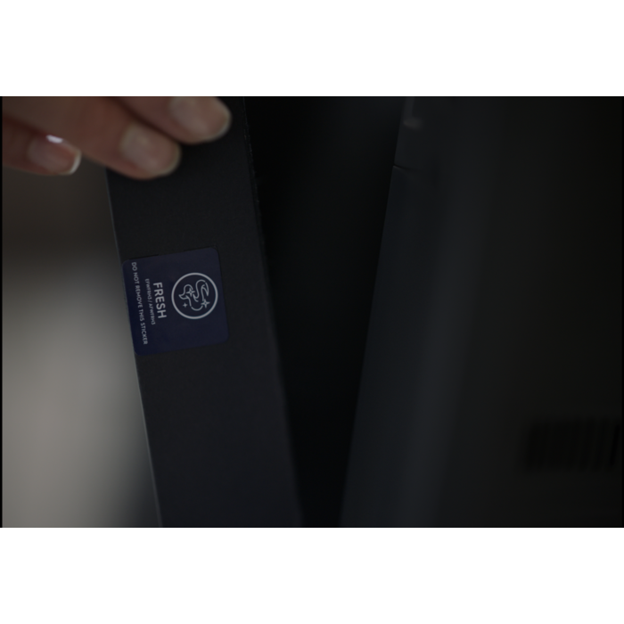 AEG - Filtre pour purificateurs d'air - AFWFRH3