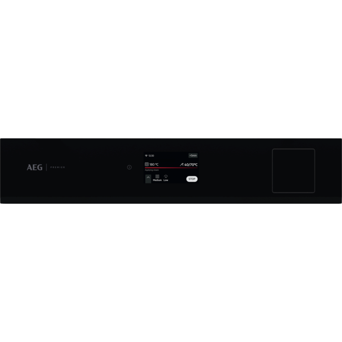 AEG - Inbouwoven - BS7900B