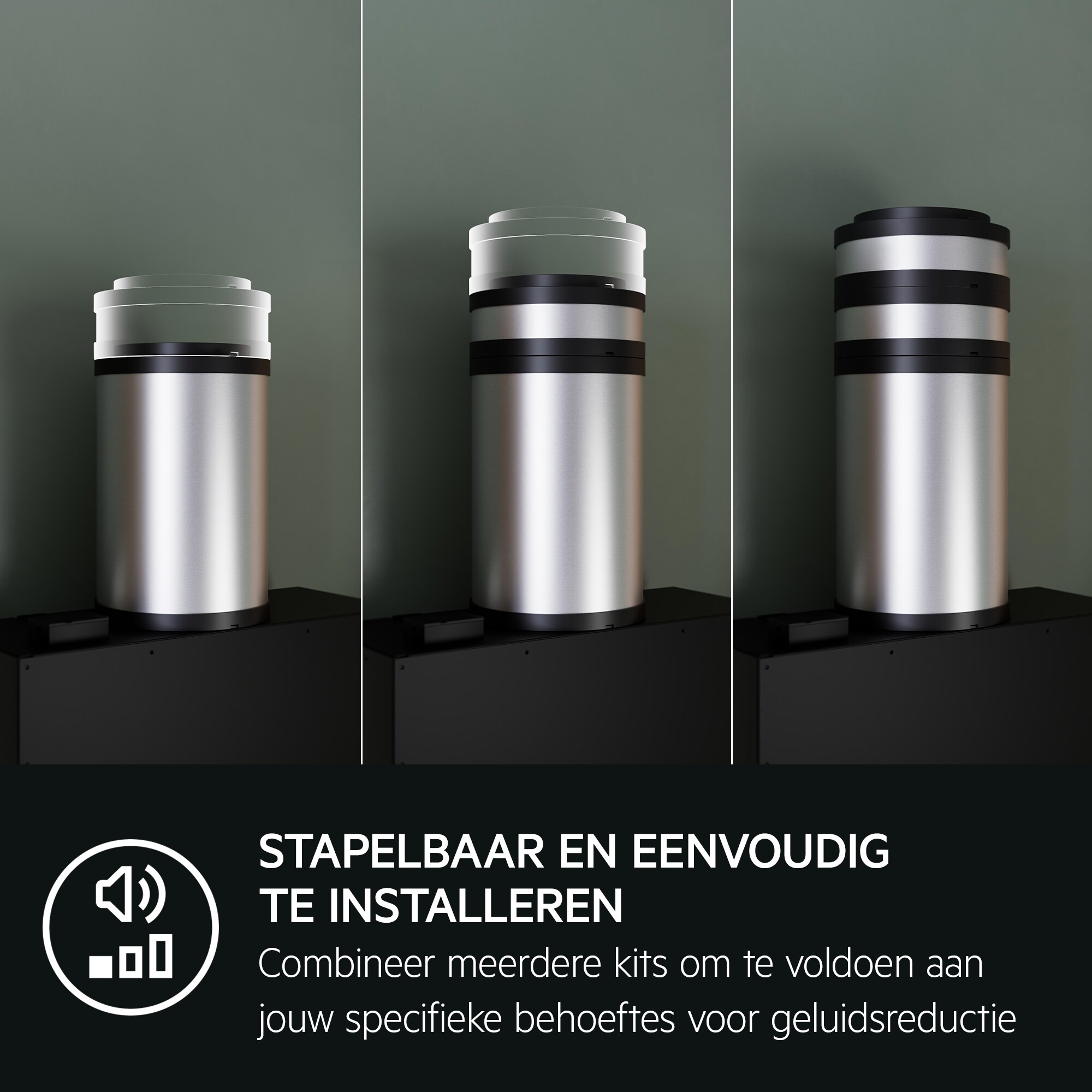 Multi Brand - Afvoerpijp - M8CKSL28
