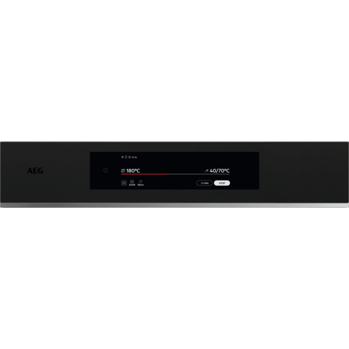 AEG - Four compact - TKK8N821T