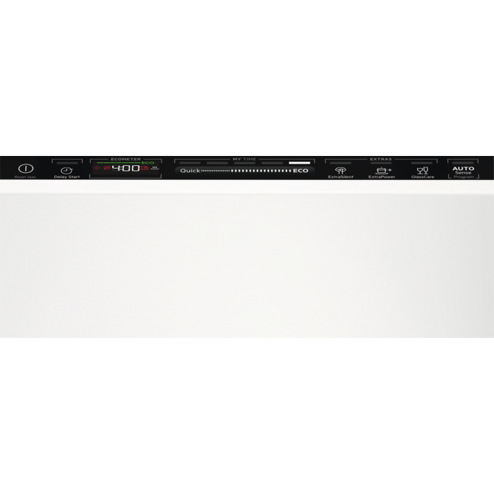 AEG - Lave-vaisselle encastrable - FSE73407P