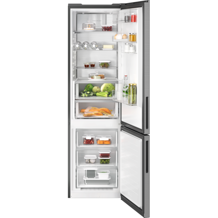 AEG - Frigo congélateur pose libre - ORC8M362BX
