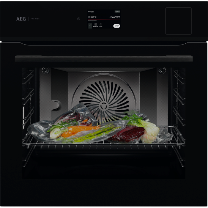 AEG - Inbouwoven - BS7900B