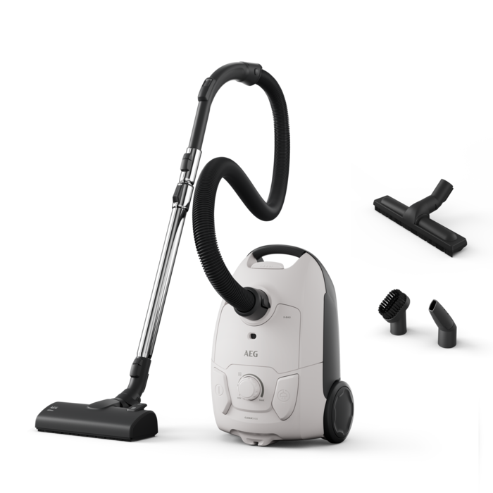 AEG - Aspirateur avec sac - AB51C2SW