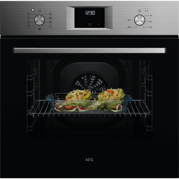 AEG - Four encastrable - OU5AB20WCM