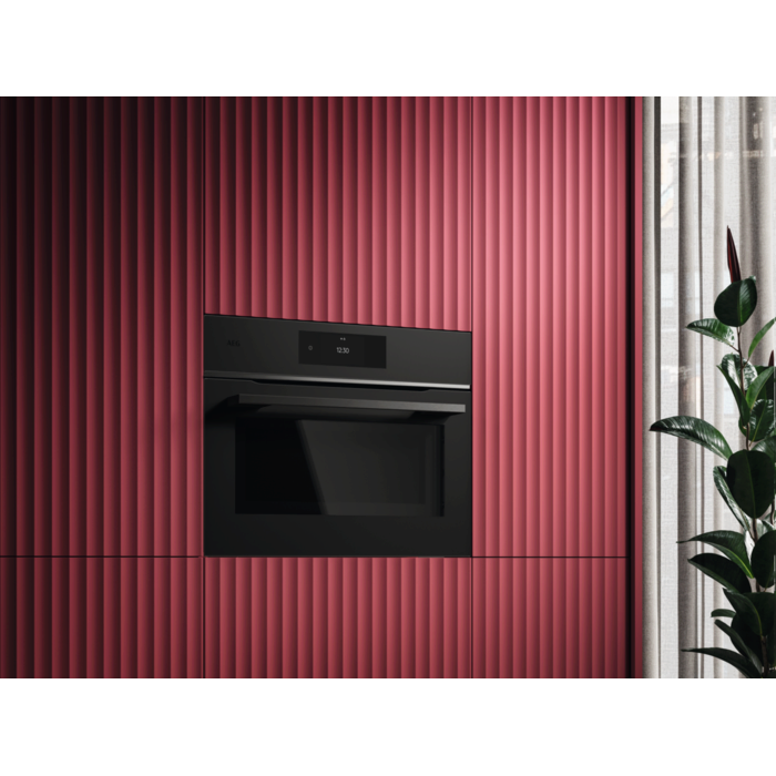 Product in a room environment