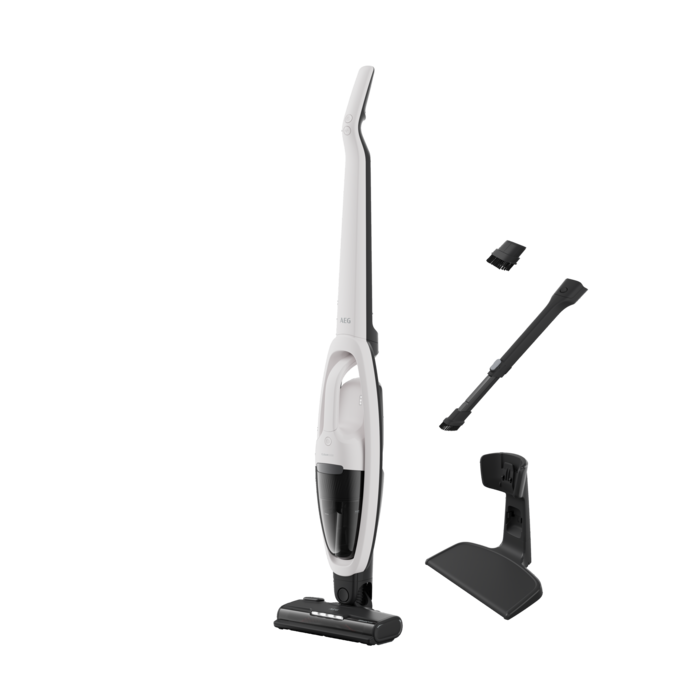 AEG - Aspirateur balai sans fil - AS52CB18SH