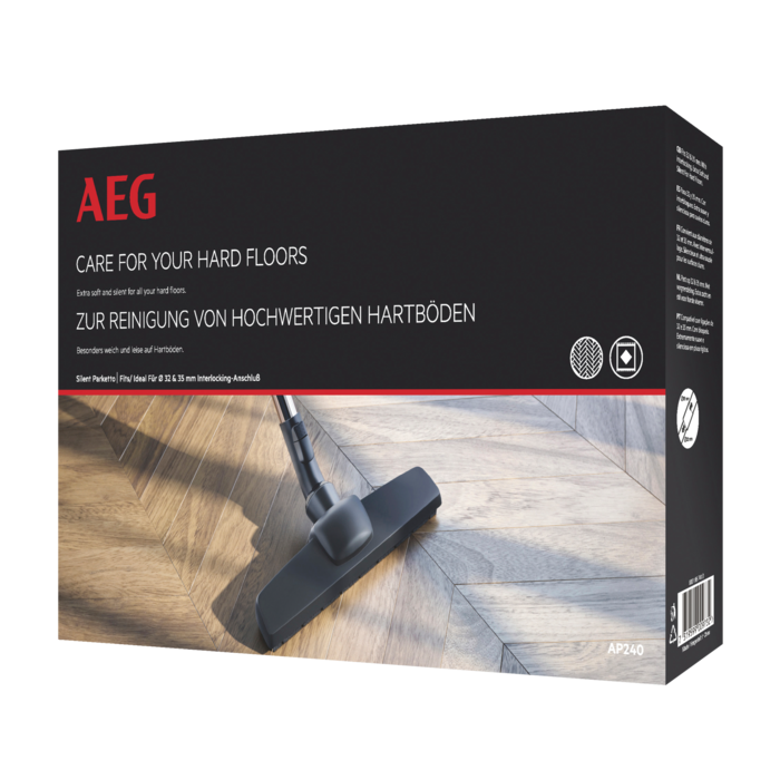 AEG - Zuigmond - AP240