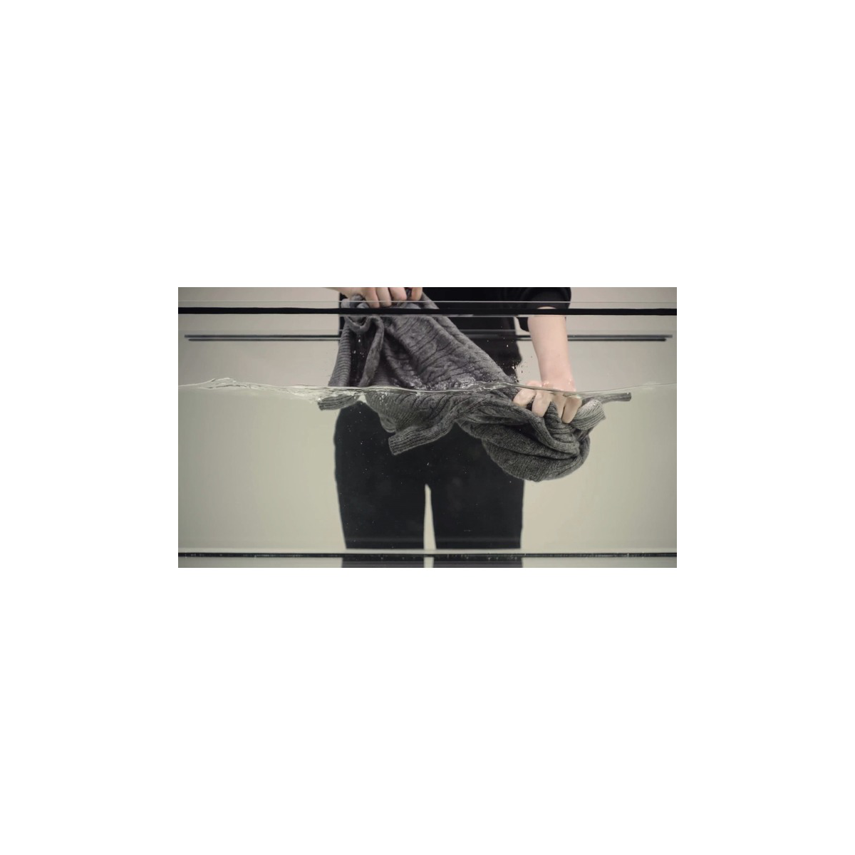 AEG - Machine à laver chargement frontal - LF62R7400