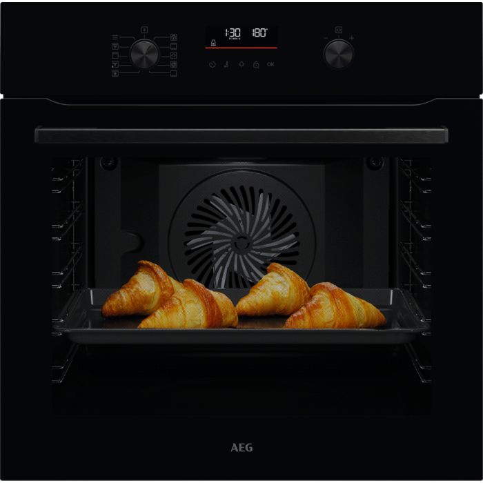 AEG - Inbouwoven - OA5PB40AK