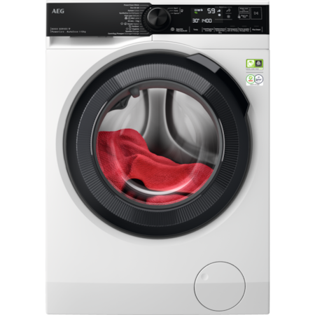 8000 PowerCare - Autodose Wasmachine 10 kg