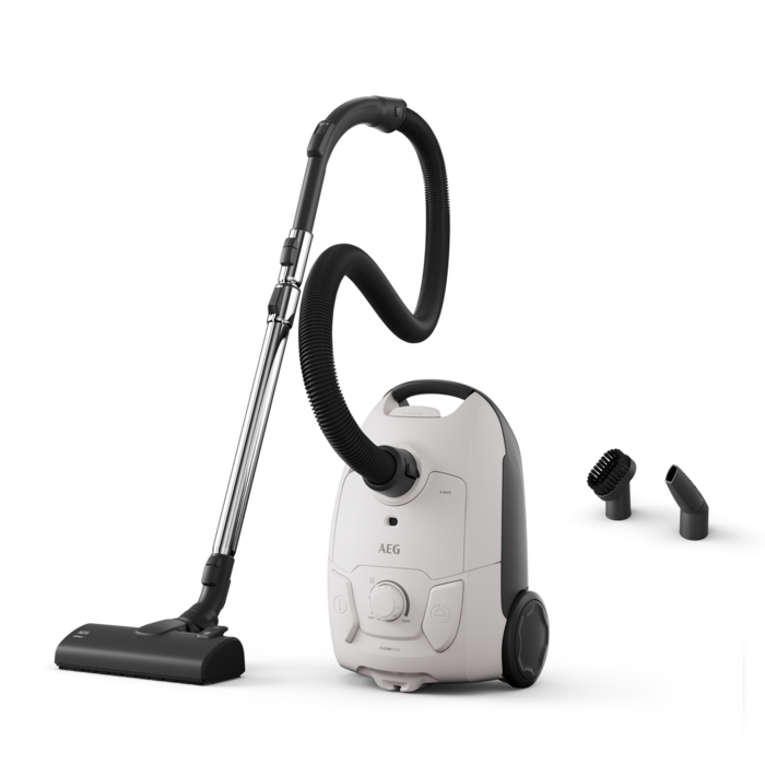 AEG - Stofzuiger met zak - AB51C1SW