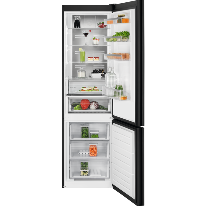 AEG - Vrijstaande koel-vriescombinatie - ORC8M361DT