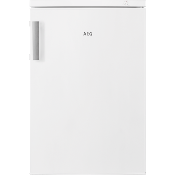 AEG - Vrijstaande diepvriezer - ATB48E1AW