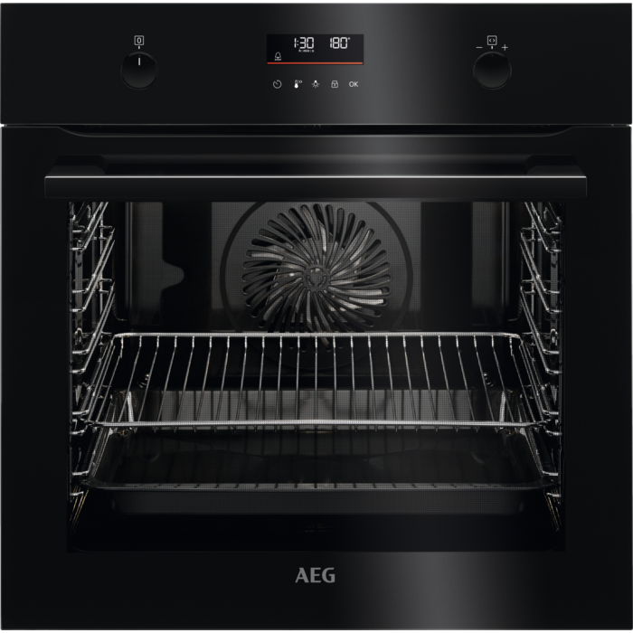 AEG - Inbouwoven - BPE535160B