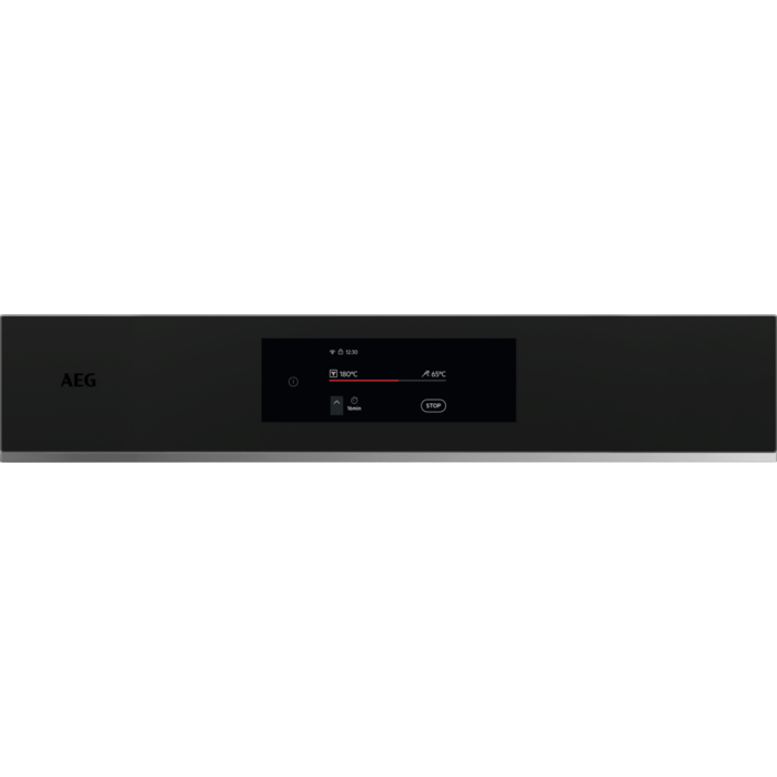 AEG - Pyrolyse oven - TE8PB73ZAT