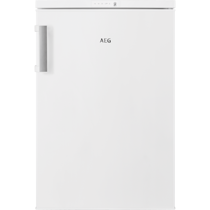 AEG - Vrijstaande diepvriezer - ATB48D1AW