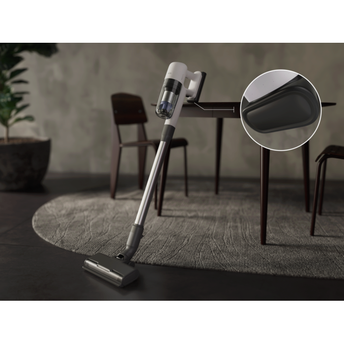 Easy to park anywhere