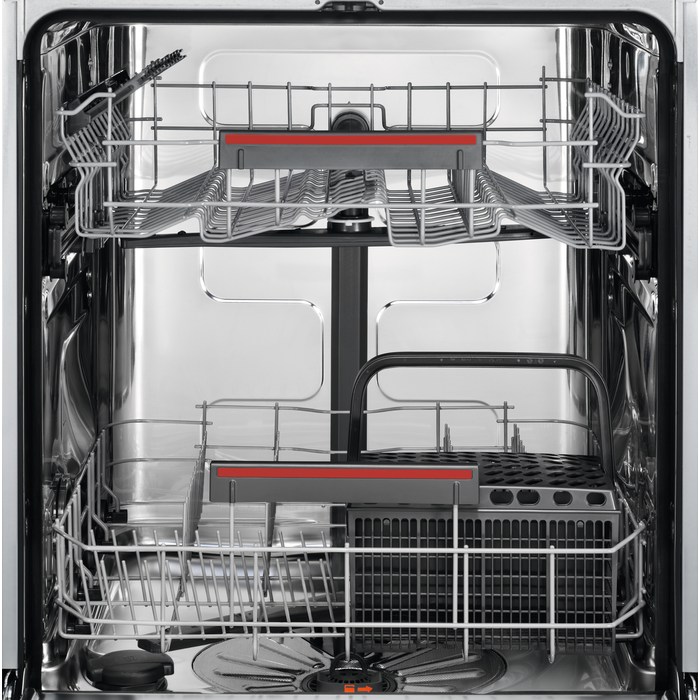 AEG - Lave-vaisselle 60 cm - FSK53607Z