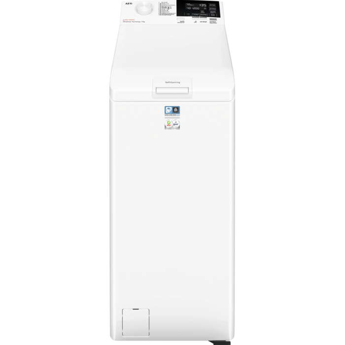 AEG - Machine à laver chargement par le dessus - LTR6ECO