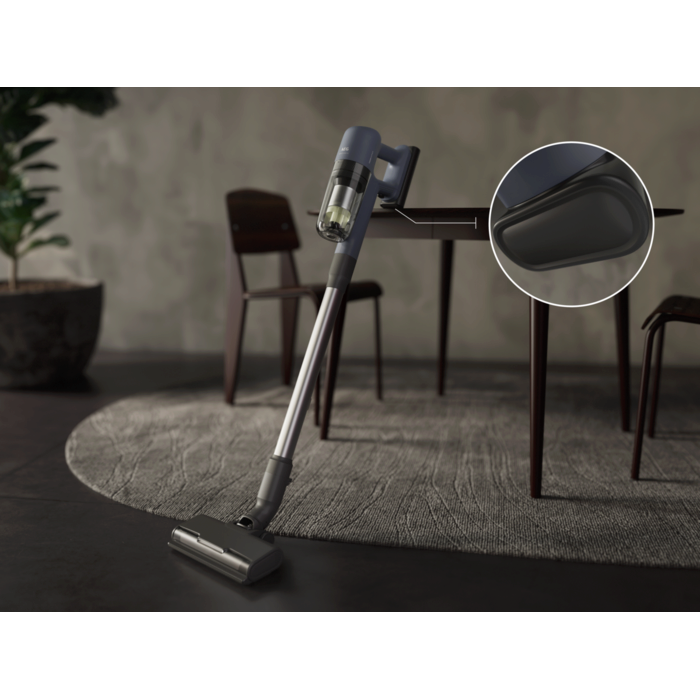 Easy to park anywhere