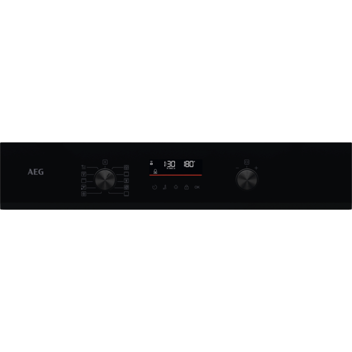 AEG - Four encastrable - NBU5P401LB