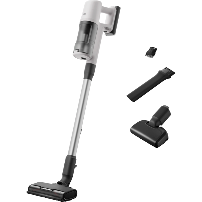 AEG - Draadloze steelstofzuiger - AP61AB21SH