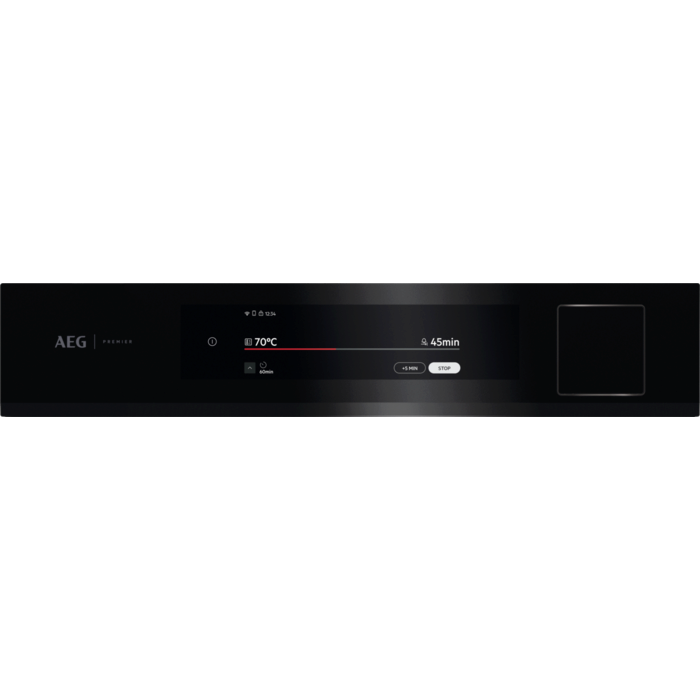 AEG - Inbouwoven - BS9900B