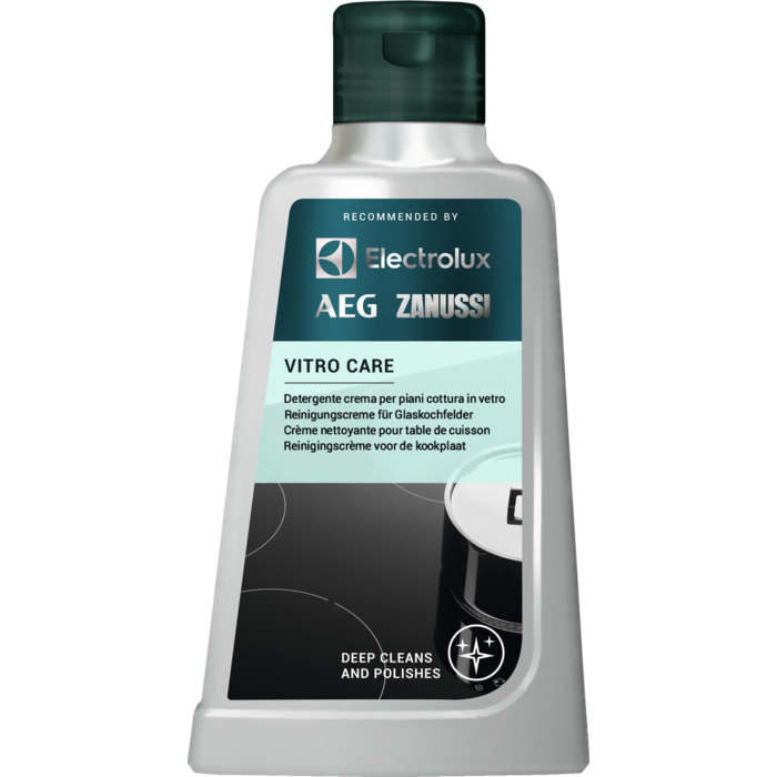 No Brand - Nettoyant pour vitrocéramique - M3HCC300