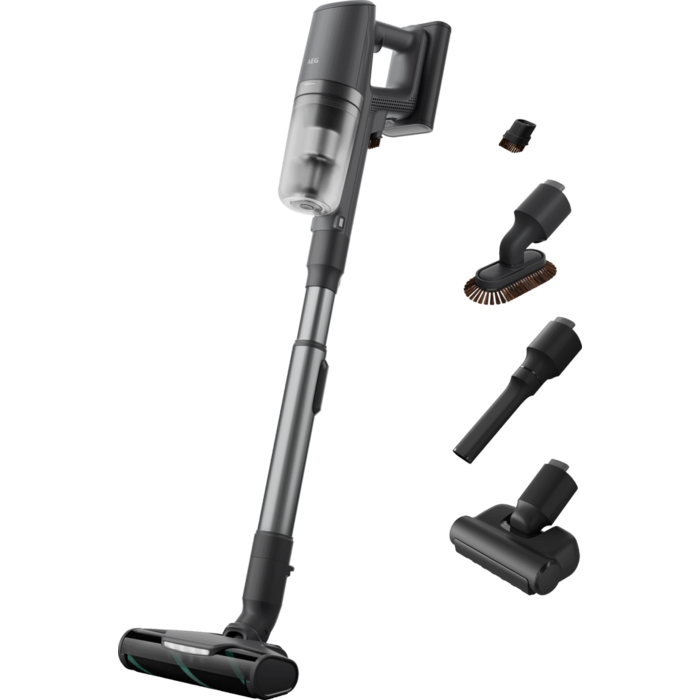 AEG - Draadloze steelstofzuiger - AP82AF25DG