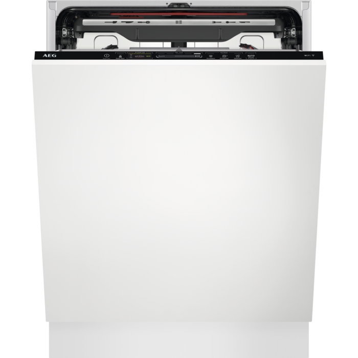 AEG - Lave-vaisselle 60 cm - FSK73768P