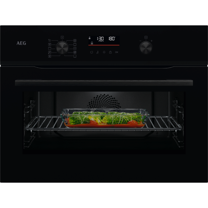 AEG - Four encastrable compact - NKA5P401B