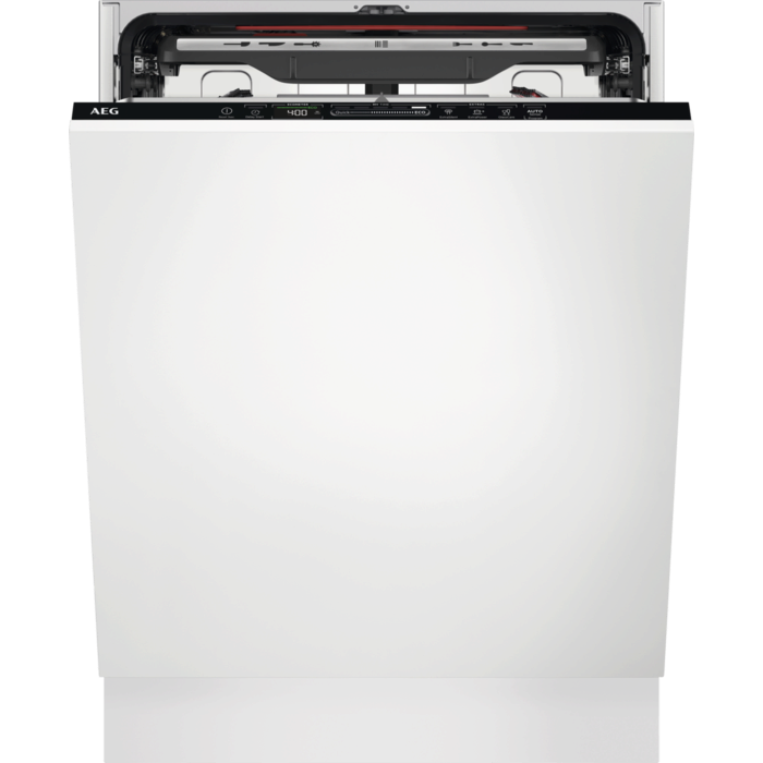 AEG - Lave-vaisselle 60 cm - FSK75778P