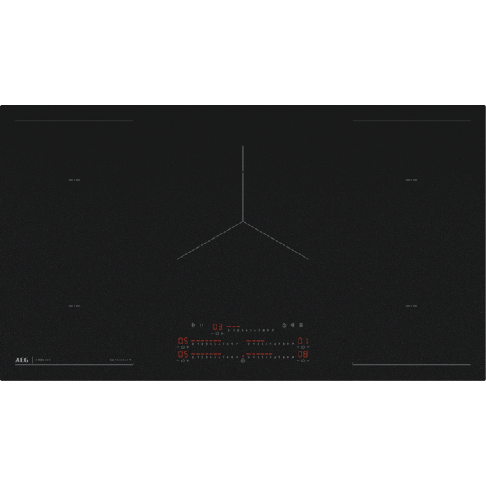 AEG - Inductiekookplaat - PI6000S90