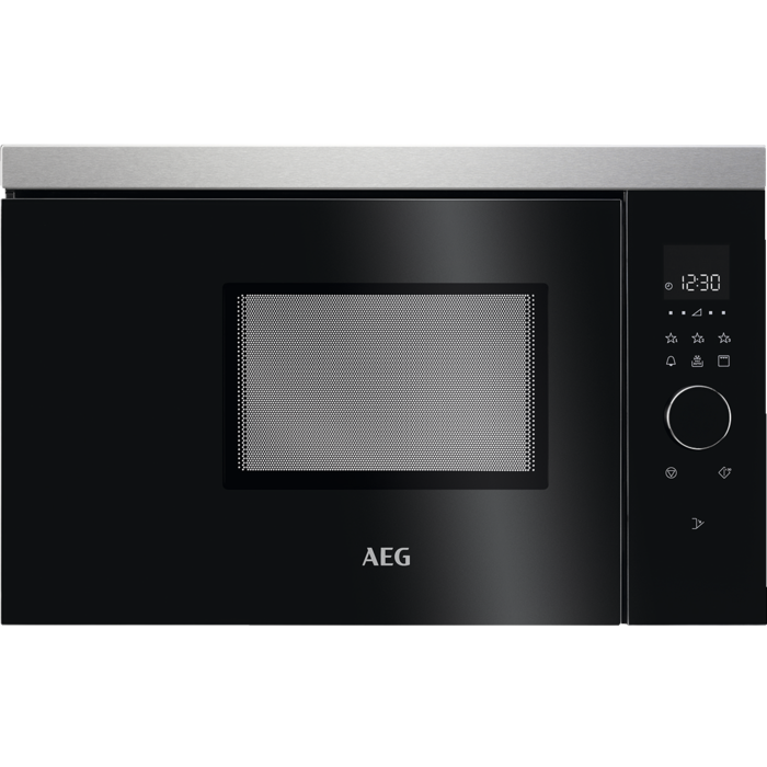 AEG - Inbouw microgolfoven - MBB1756DEM